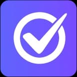 icono de verificación completada