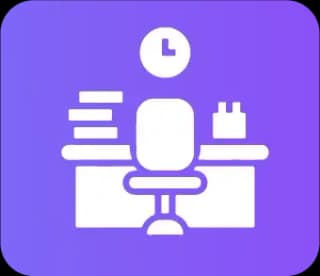 icono de oficina