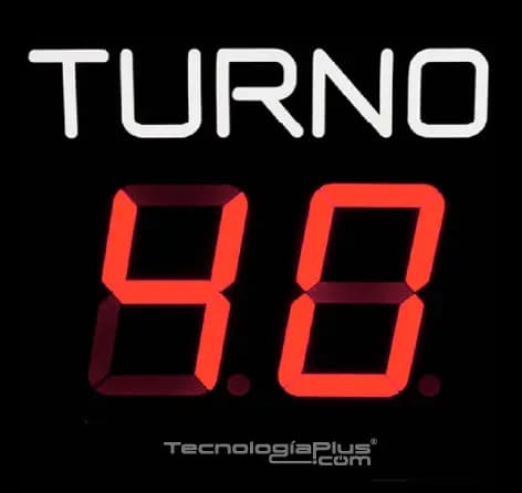 Turnero T<span>1</span>-N