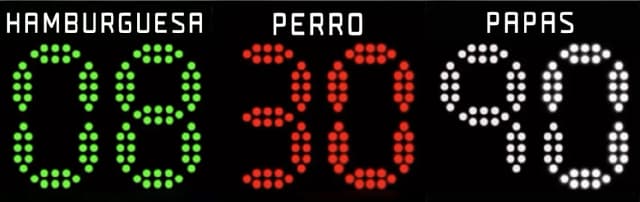 Turnero Transformer