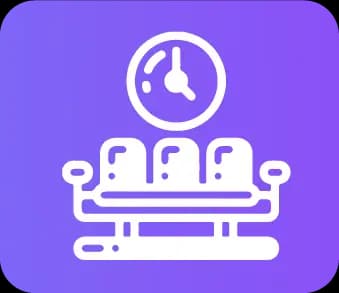 icono de Sala de espera