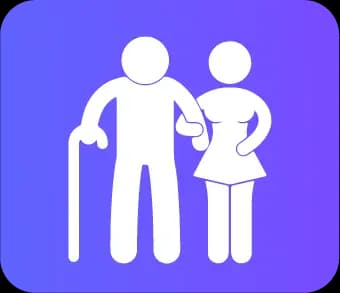 Acompañamiento geriátrico