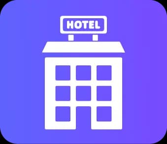 icono de Hoteles