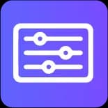 Icono de controles