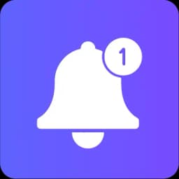 icono de notificación